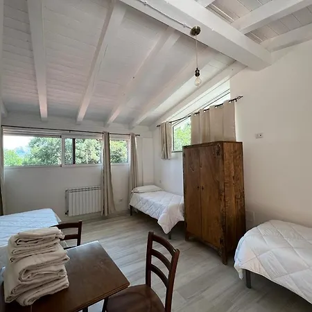 Agriturismo Il Vignale Longi Exterior photo