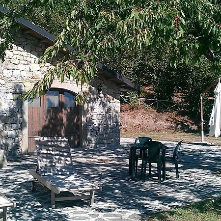 Agriturismo Il Vignale Longi Exterior photo