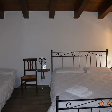Agriturismo Il Vignale Longi Exterior photo