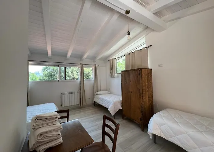 Agriturismo Il Vignale