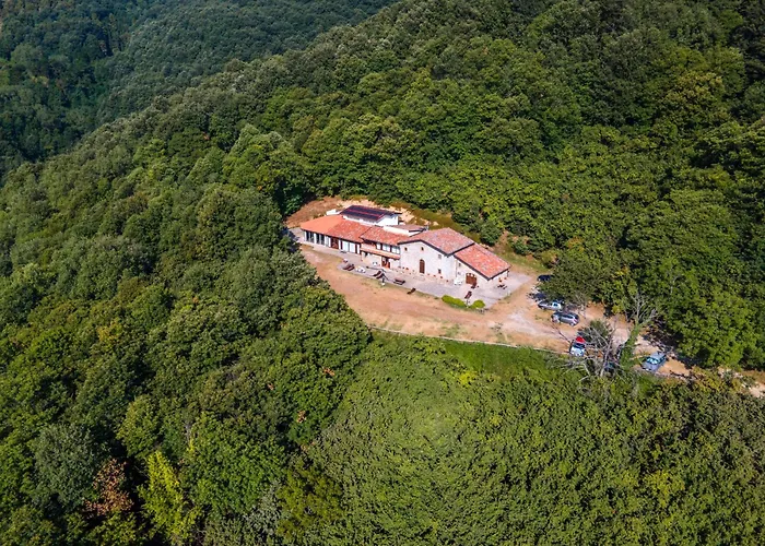 Agriturismo Il Vignale
