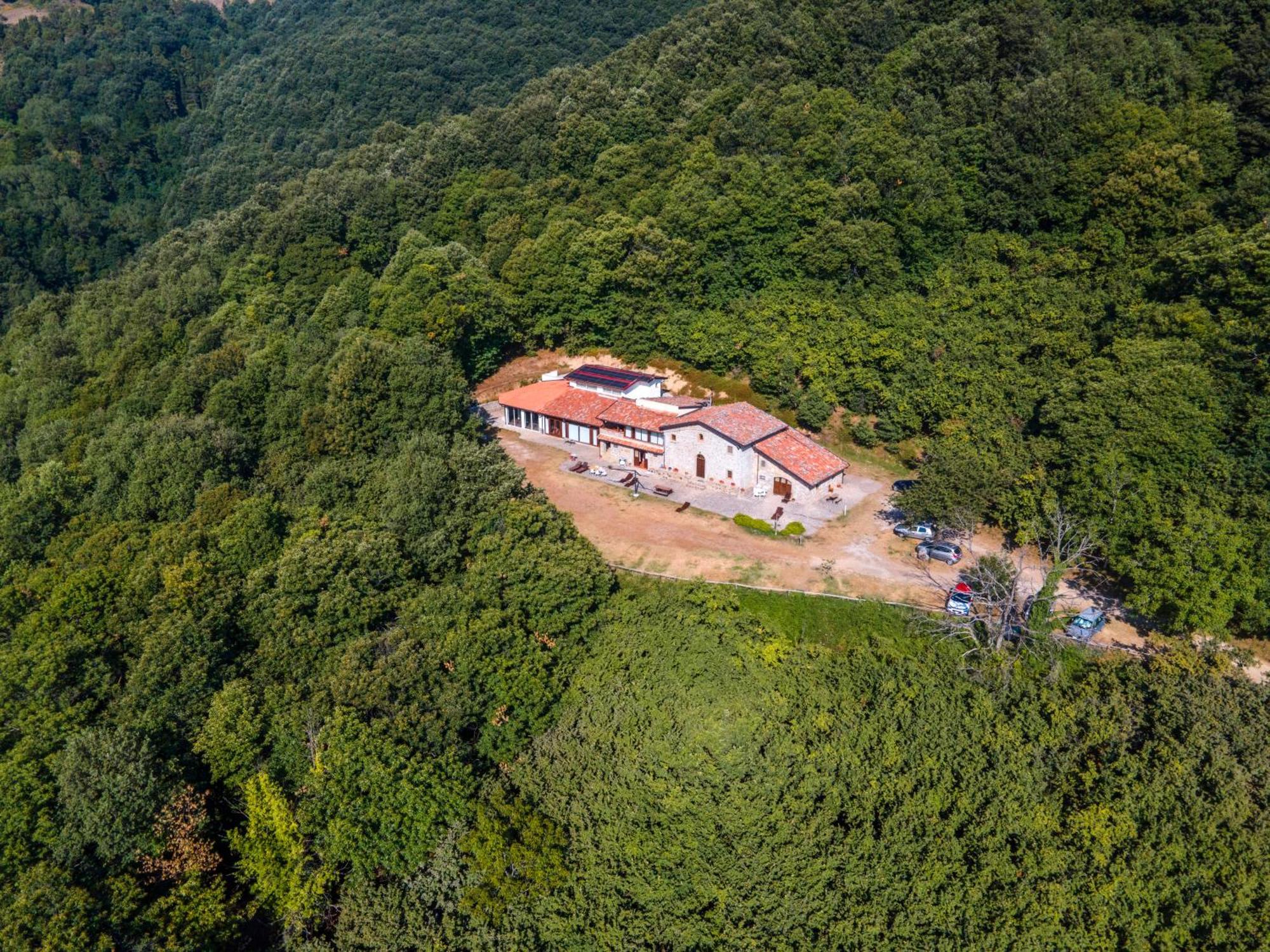 Agroturismo Il Vignale *