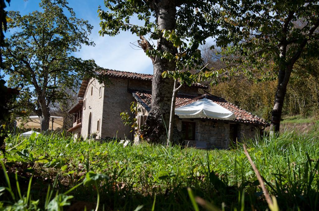 Agroturismo Il Vignale Longi