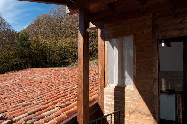 Agroturismo Il Vignale