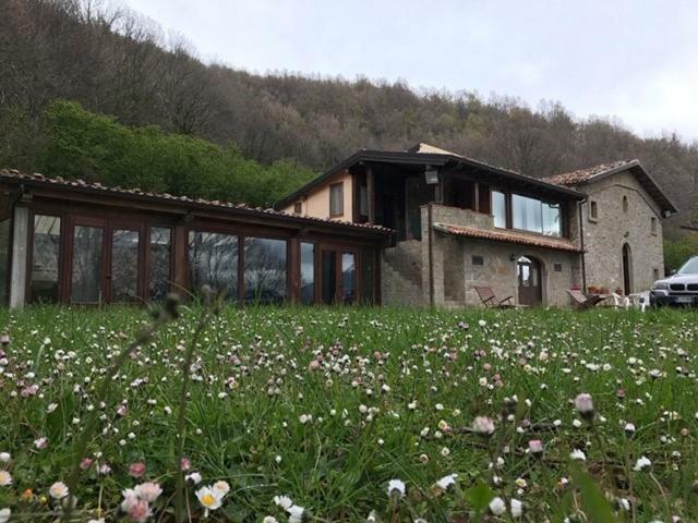 Agroturismo Il Vignale *