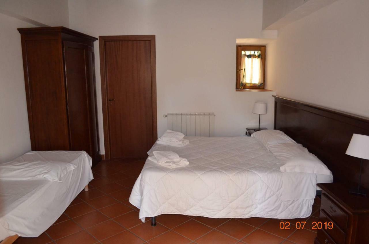 Il Vignale Agroturismo