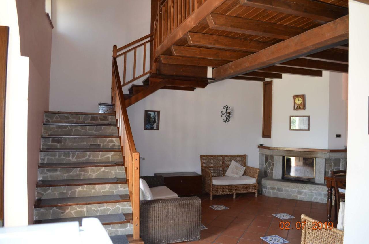 Agroturismo Il Vignale *