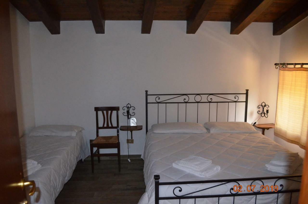 Agroturismo Il Vignale