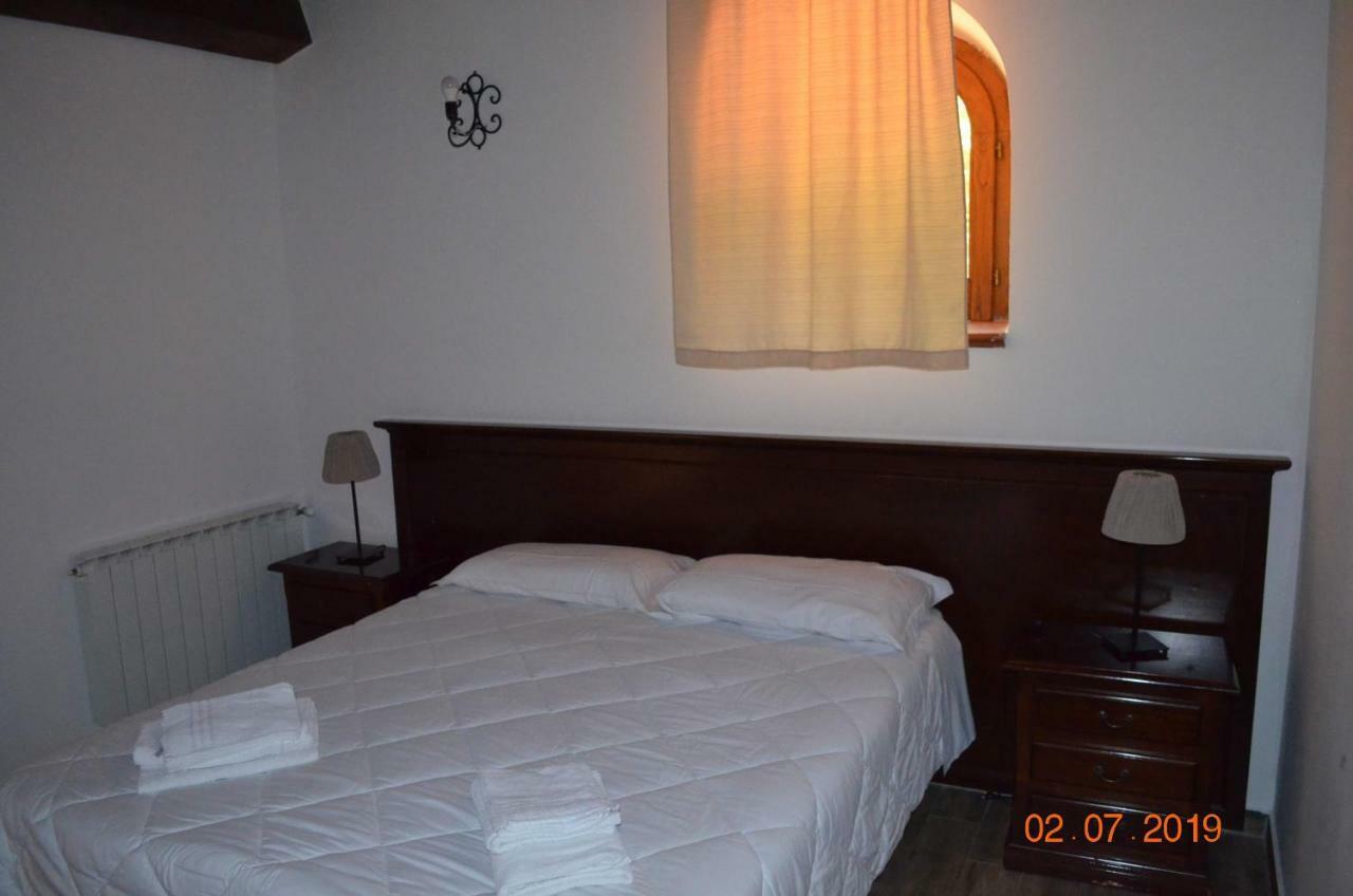 Il Vignale Agroturismo Longi
